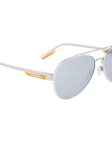 Men's Sunglasses Converse CV300S-DISRUPT-100 ø 58 mm