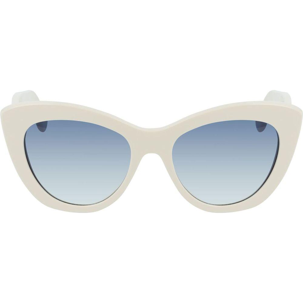 Ladies' Sunglasses Salvatore Ferragamo SF1022S-103 Ø 53 mm-2