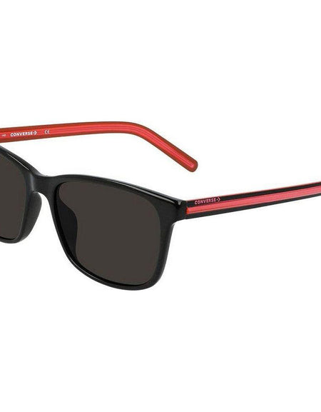 Ladies'Sunglasses Converse CV506S-CHUCK-001 ø 57 mm Black
