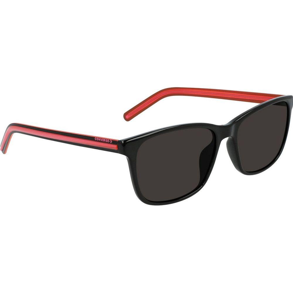 Ladies'Sunglasses Converse CV506S-CHUCK-001 ø 57 mm Black
