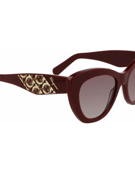 Ladies' Sunglasses Salvatore Ferragamo SF1022S-603 Ø 53 mm-1