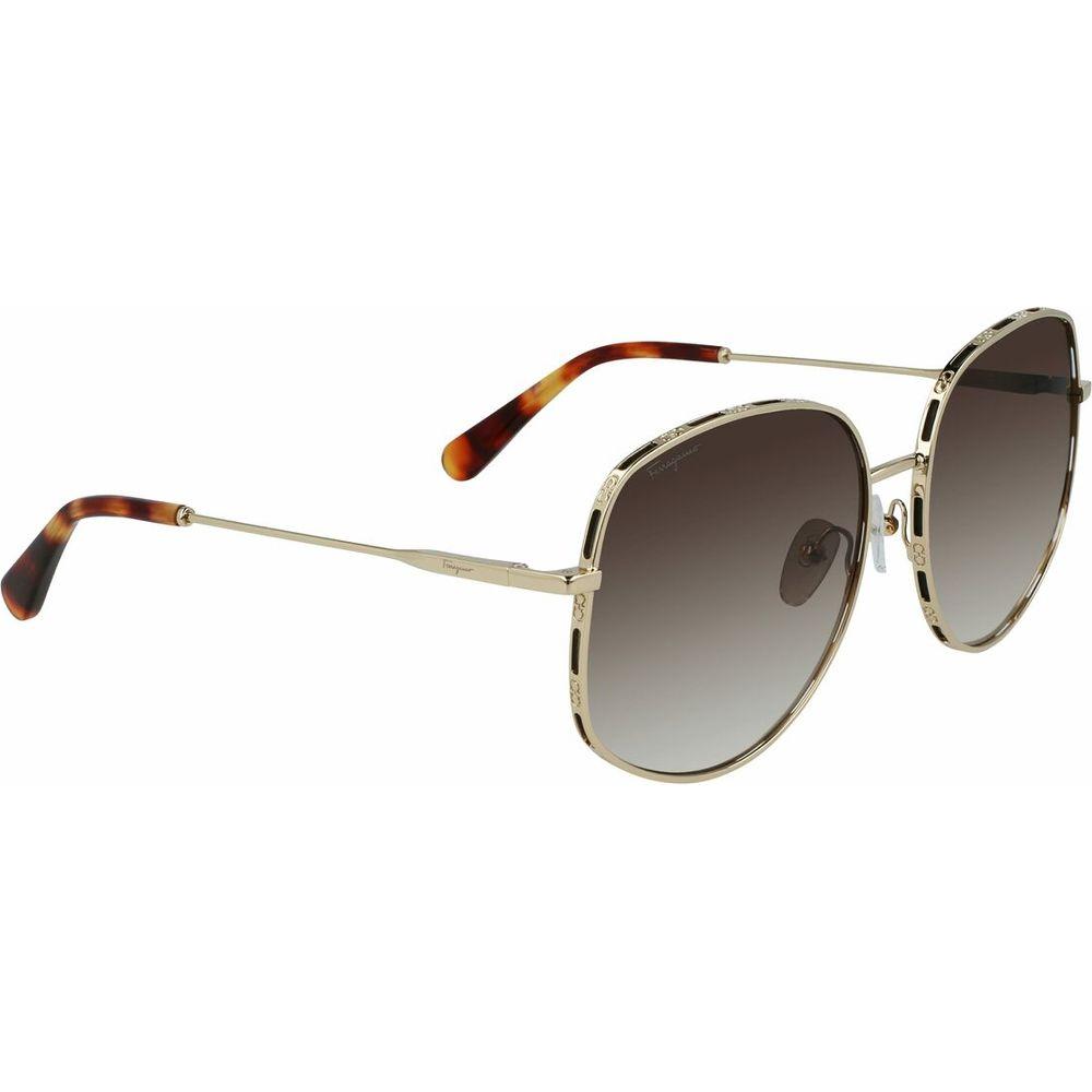 Ladies' Sunglasses Salvatore Ferragamo SF277S-710 Ø 61 mm-1