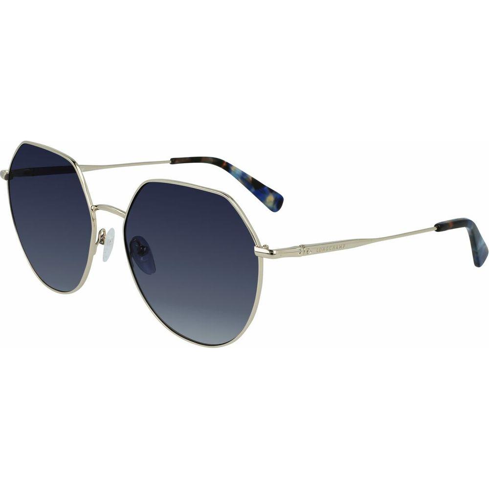Ladies' Sunglasses Longchamp LO154S-713 ø 60 mm-0