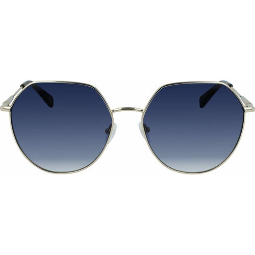Load image into Gallery viewer, Ladies&#39; Sunglasses Longchamp LO154S-713 ø 60 mm-2
