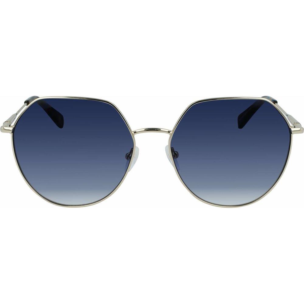 Ladies' Sunglasses Longchamp LO154S-713 ø 60 mm-2