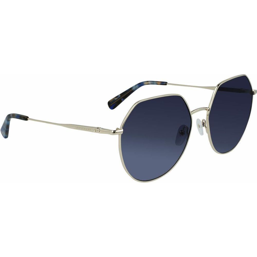 Ladies' Sunglasses Longchamp LO154S-713 ø 60 mm-1