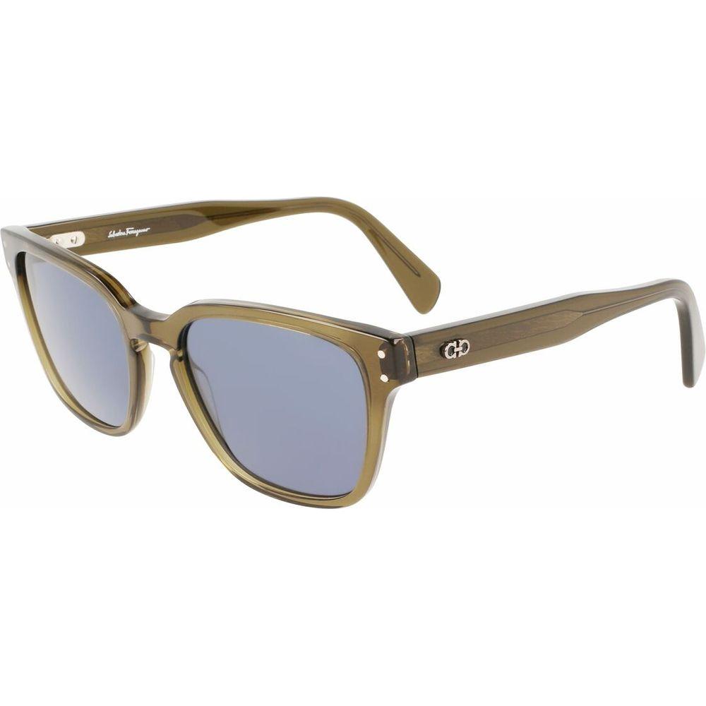 Men's Sunglasses Salvatore Ferragamo SF1040S-320 Ø 55 mm-0