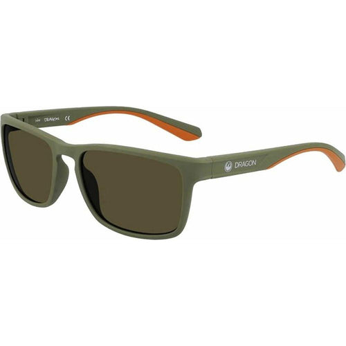 Load image into Gallery viewer, Unisex Sunglasses Dragon Alliance  Blaise Olive-0
