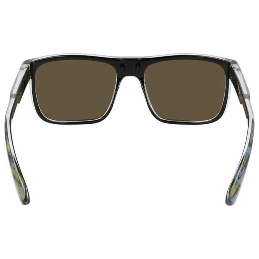 Unisex Sunglasses Dragon Alliance Davis-Rob Machado  Black-2