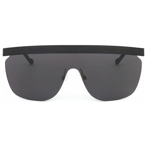 Load image into Gallery viewer, Men&#39;s Sunglasses DKNY DK538S Black ø 60 mm-0

