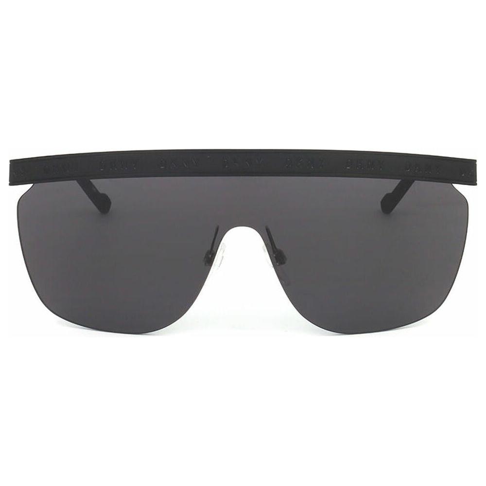Men's Sunglasses DKNY DK538S Black ø 60 mm-0