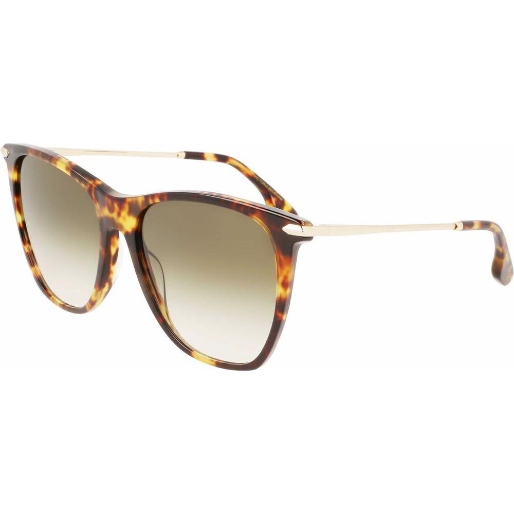 Ladies' Sunglasses Victoria Beckham VB636S-221 ø 58 mm-0