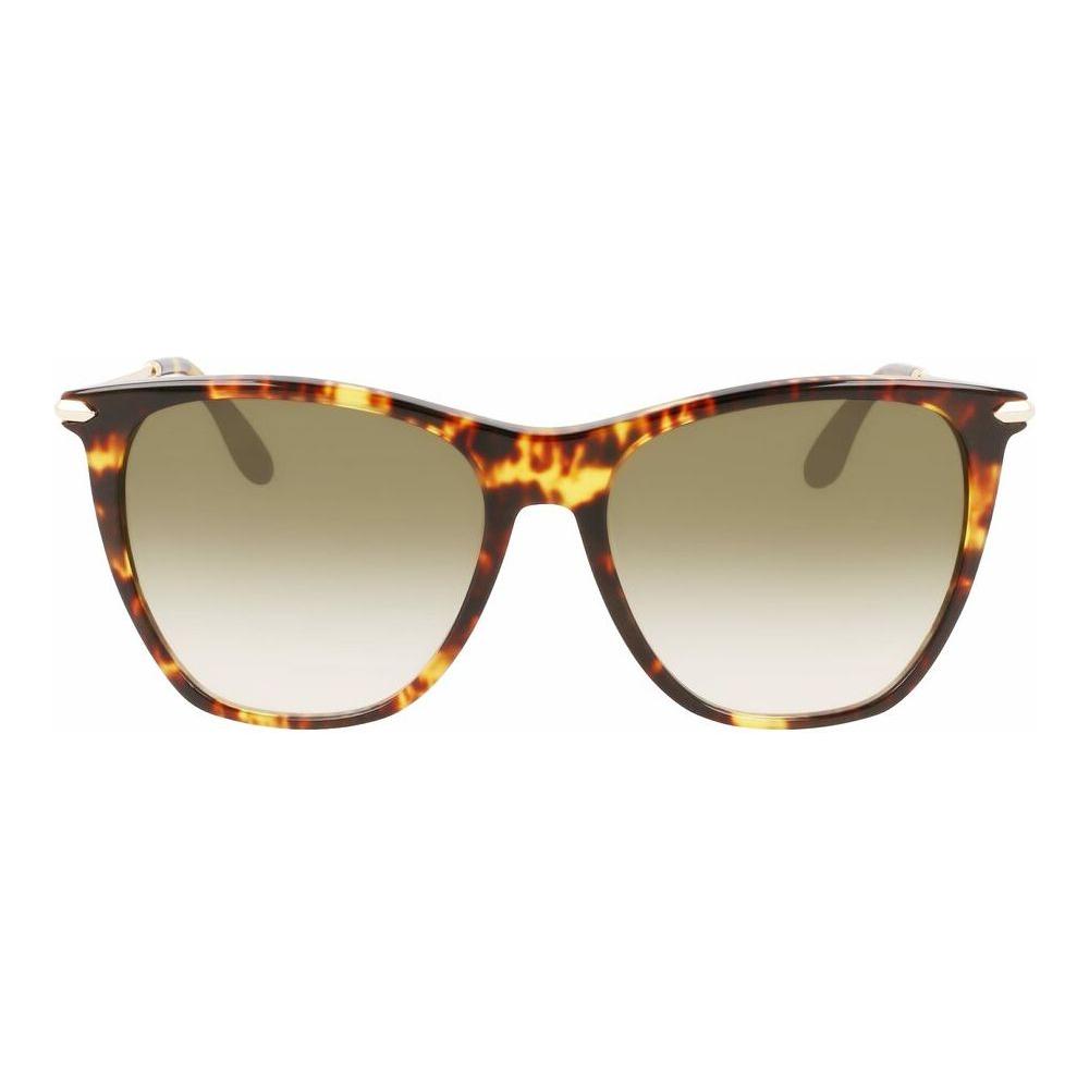 Ladies' Sunglasses Victoria Beckham VB636S-221 ø 58 mm-2