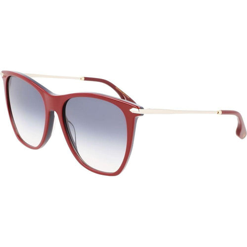 Load image into Gallery viewer, Ladies' Sunglasses Victoria Beckham VB636S-619 ø 58 mm-0
