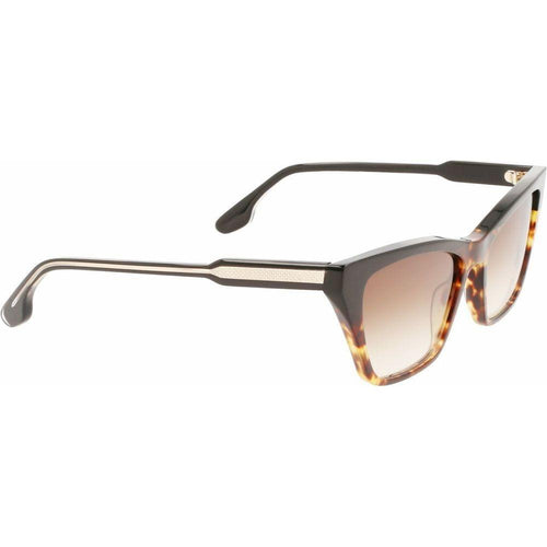 Load image into Gallery viewer, Ladies' Sunglasses Victoria Beckham VB638S-005 Ø 55 mm-1
