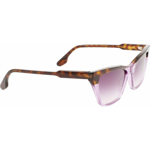 Load image into Gallery viewer, Ladies' Sunglasses Victoria Beckham VB638S-223 Ø 55 mm-1
