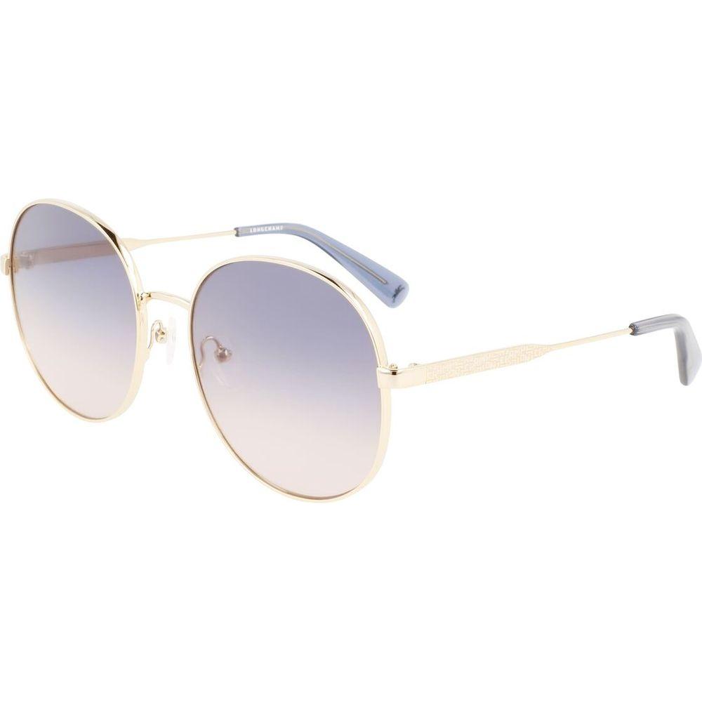 Ladies' Sunglasses Longchamp LO161S-704 ø 59 mm-0
