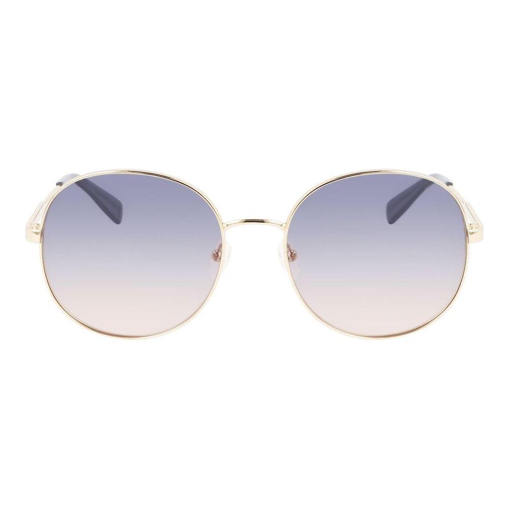 Ladies' Sunglasses Longchamp LO161S-704 ø 59 mm-2