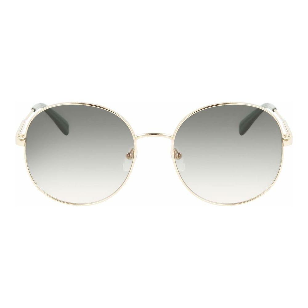 Ladies' Sunglasses Longchamp LO161S-711 ø 59 mm-2