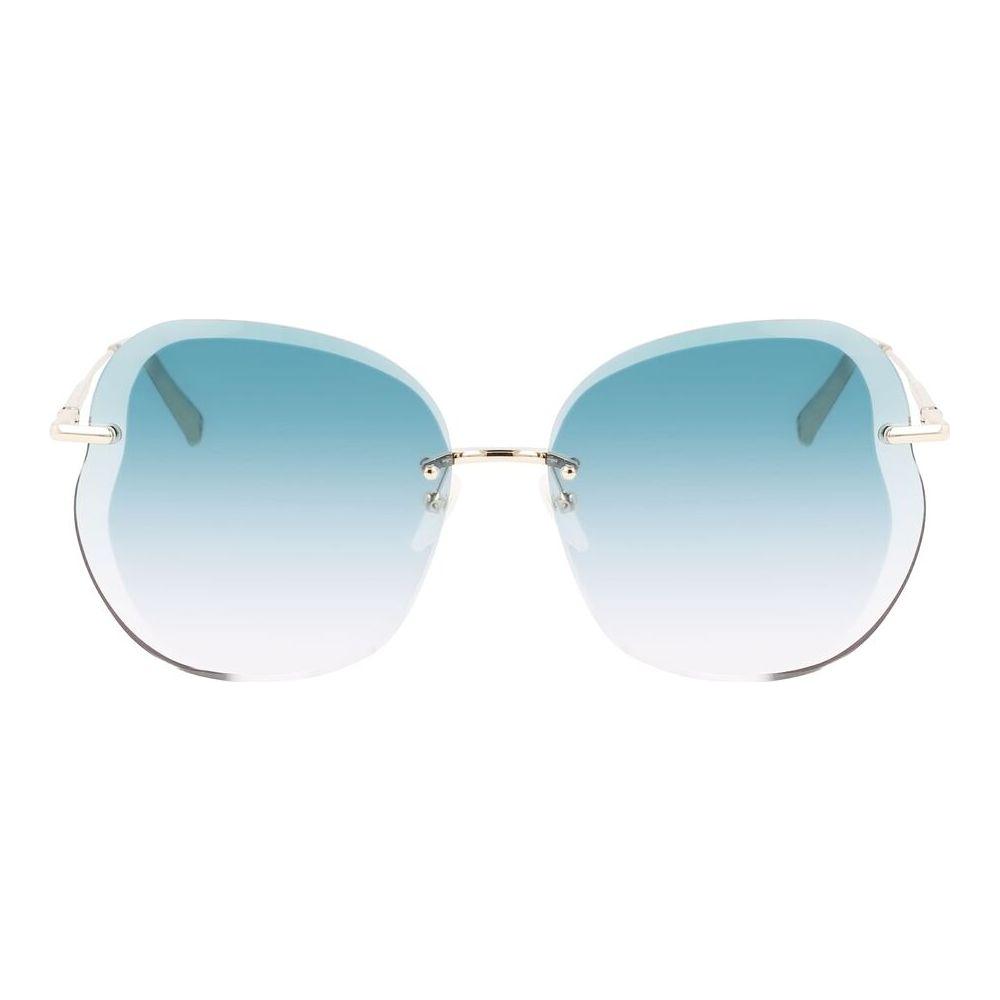 Ladies' Sunglasses Longchamp LO160S-706-0