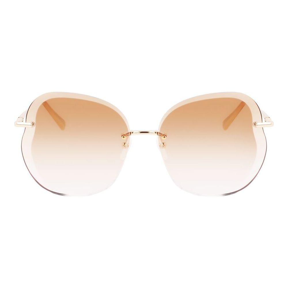 Ladies' Sunglasses Longchamp LO160S-707-0