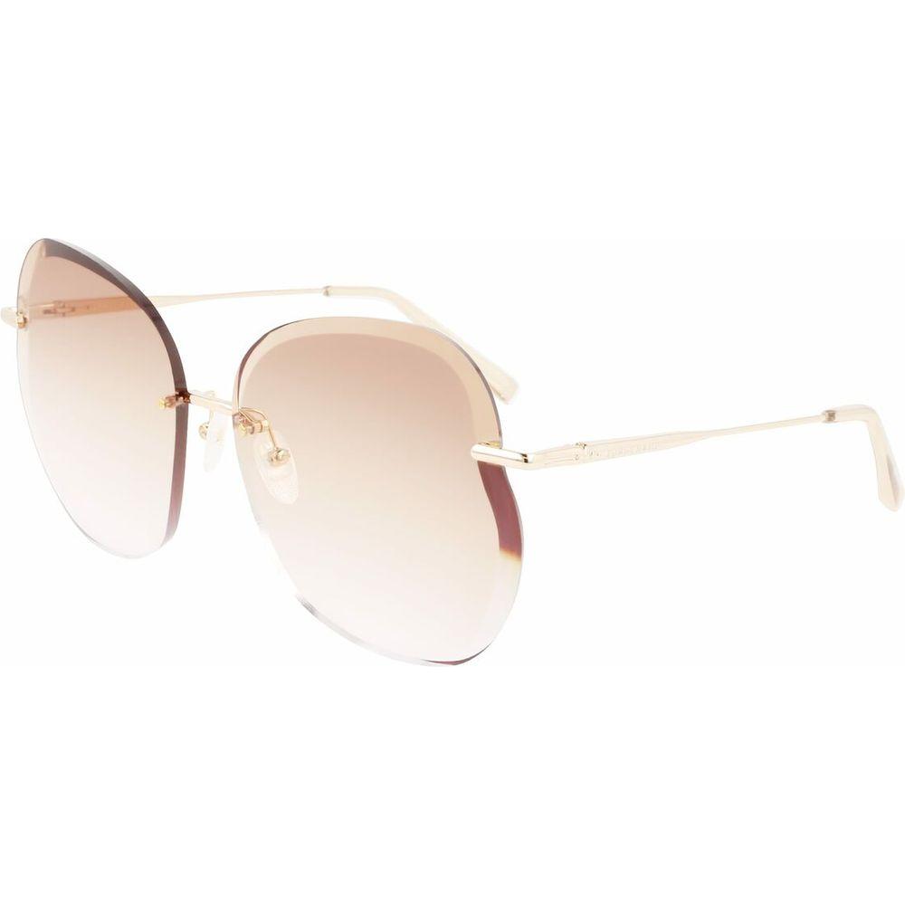 Ladies' Sunglasses Longchamp LO160S-707-2
