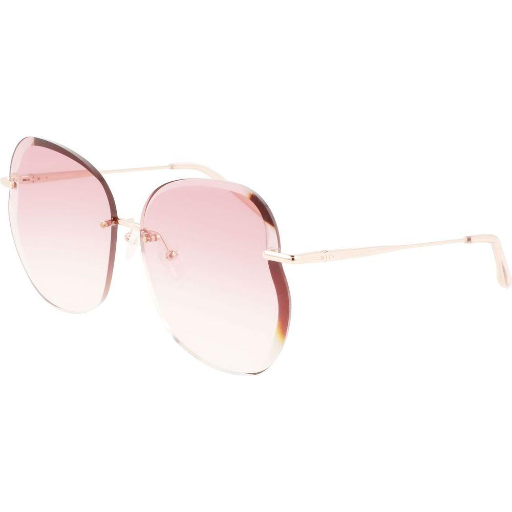 Ladies' Sunglasses Longchamp LO160S-716-2