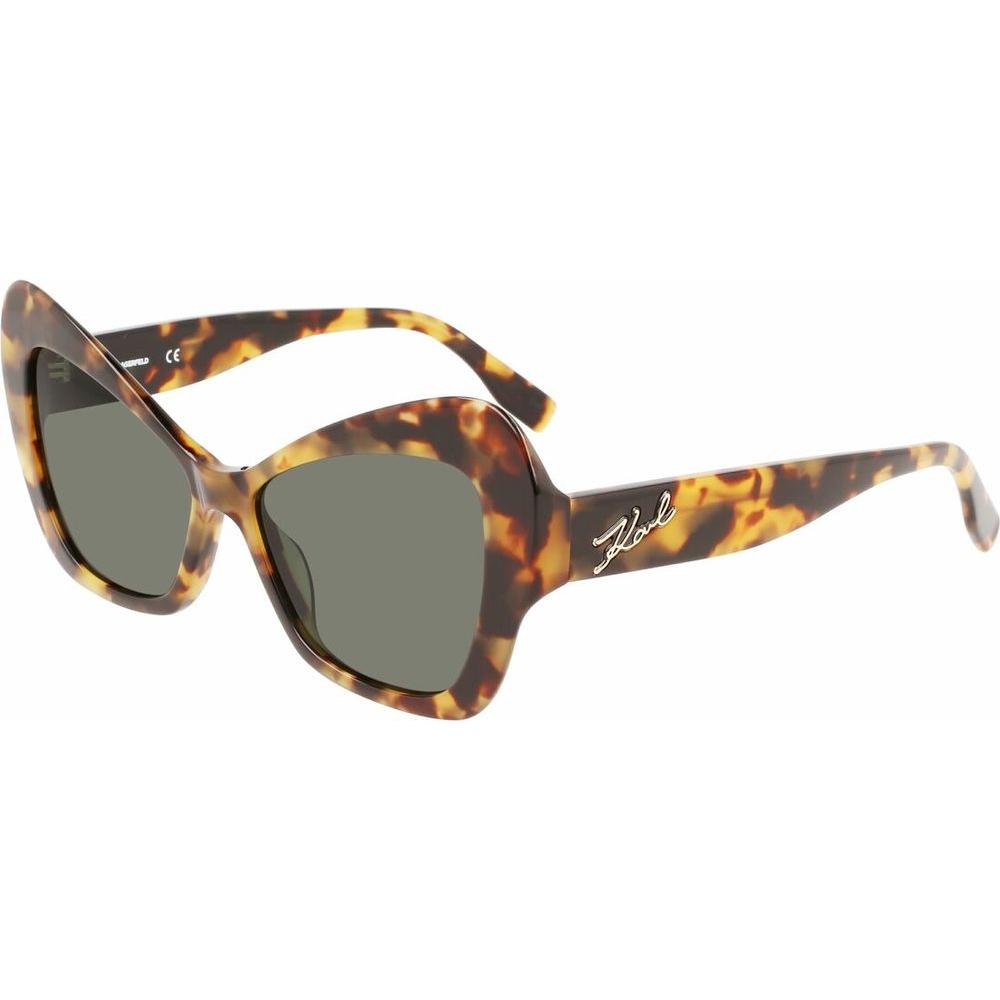 Ladies' Sunglasses Karl Lagerfeld KL6076S-240-2