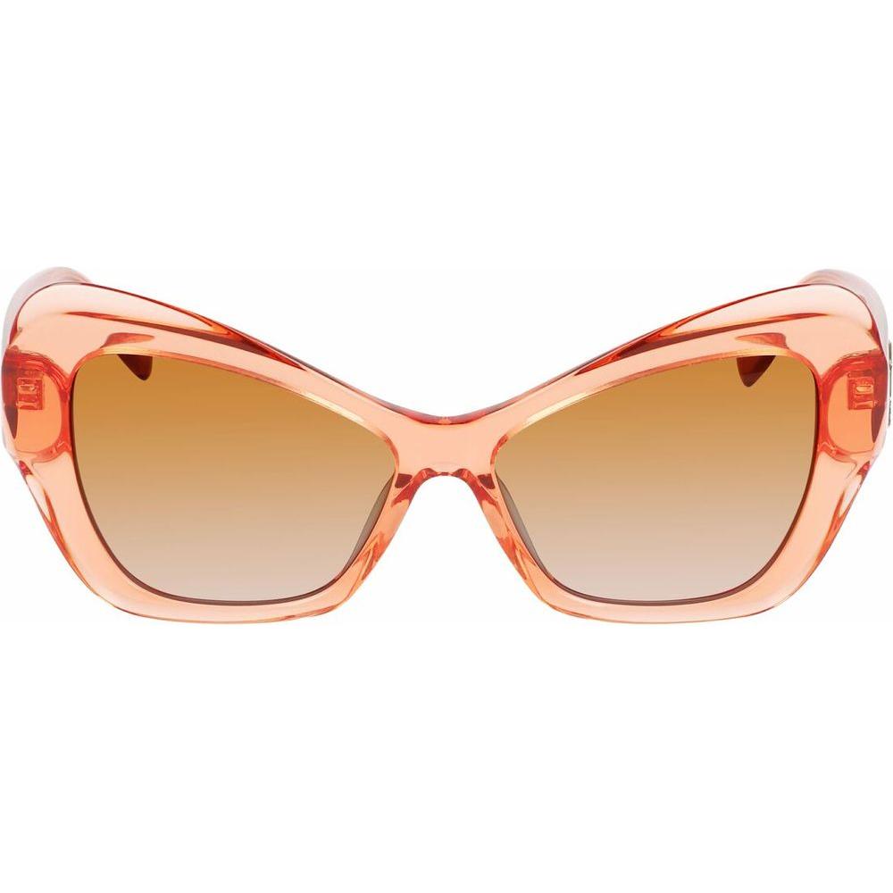 Ladies'Sunglasses Karl Lagerfeld KL6076S-800 ø 53 mm-0