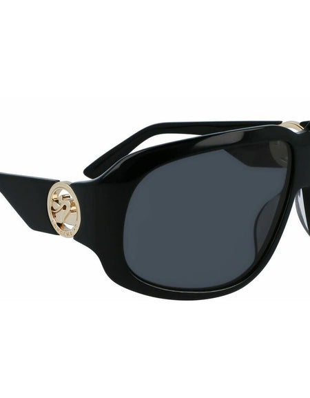 Ladies' Sunglasses Longchamp LO736S-1 Ø 67 mm-1