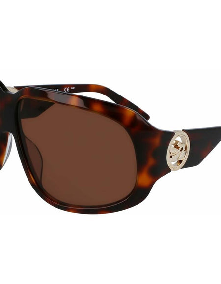 Ladies' Sunglasses Longchamp LO736S-230 Ø 67 mm-0