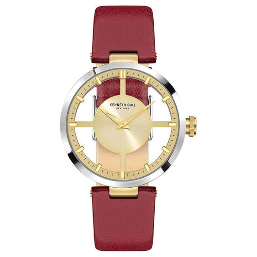 Load image into Gallery viewer, Ladies' Watch Kenneth Cole 10022539B (Ø 36 mm)-0
