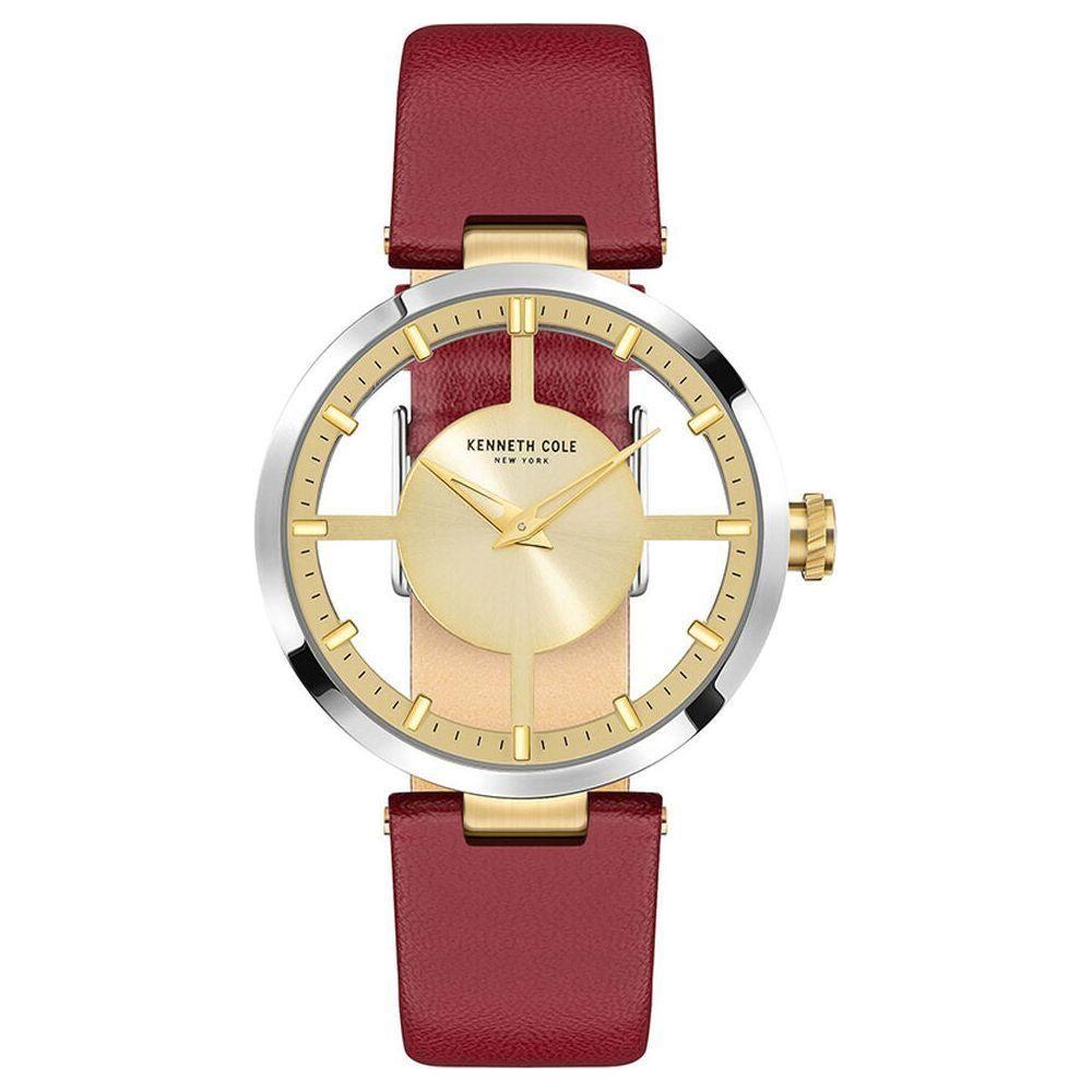 Ladies' Watch Kenneth Cole 10022539B (Ø 36 mm)-0