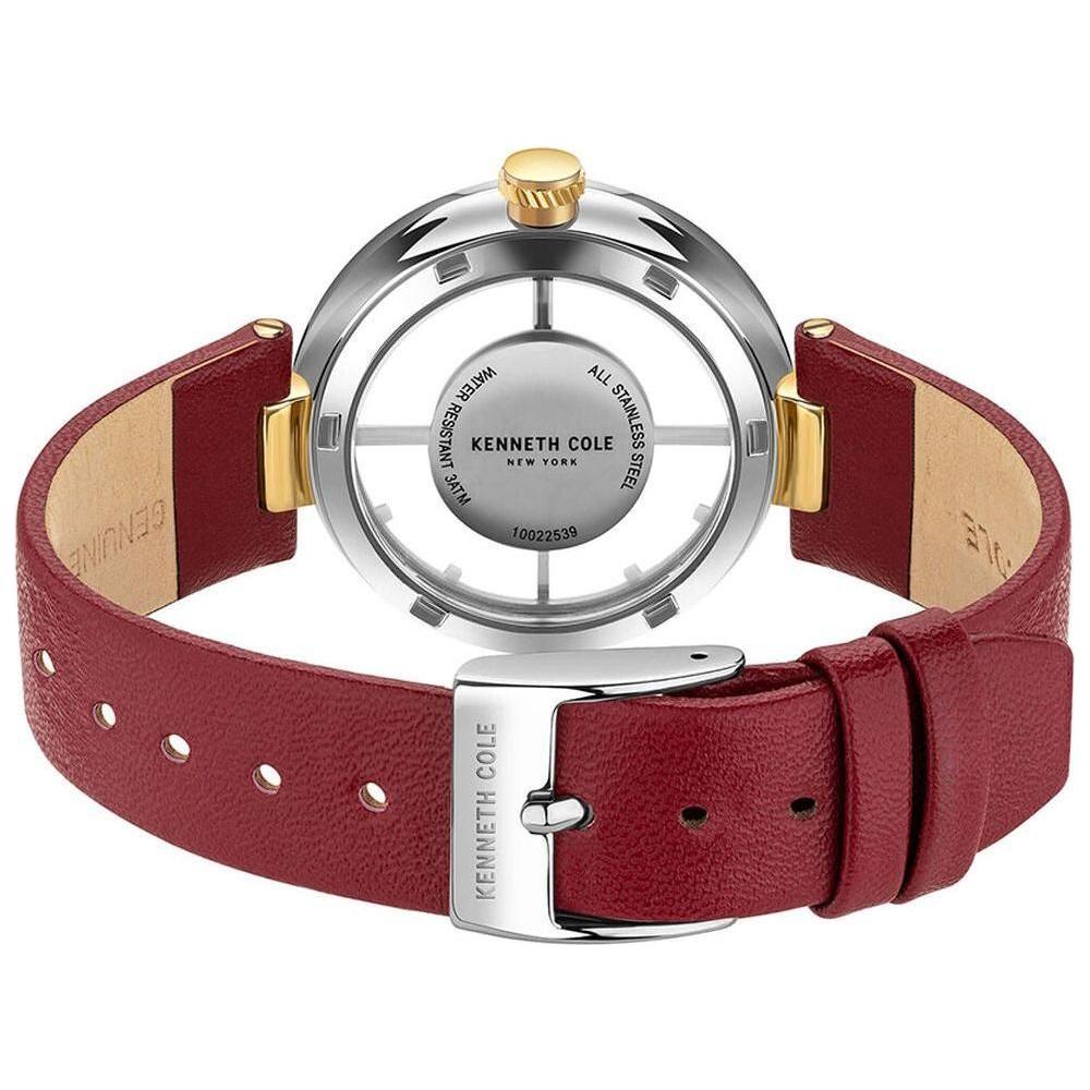 Ladies' Watch Kenneth Cole 10022539B (Ø 36 mm)-2