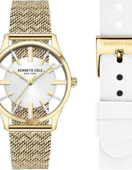 Ladies' Watch Kenneth Cole KCWLG2124003-0