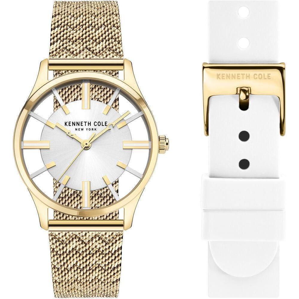 Ladies' Watch Kenneth Cole KCWLG2124003-0