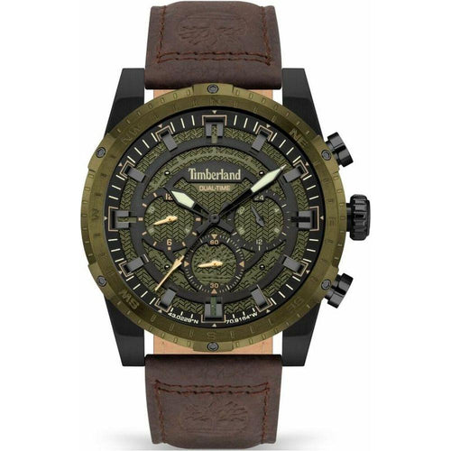 Load image into Gallery viewer, Men&#39;s Watch Timberland TDWGF9002401 (Ø 45 mm)-0
