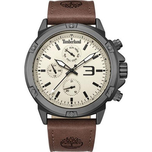 Load image into Gallery viewer, Men&#39;s Watch Timberland TDWGF9002903 (Ø 46 mm)-0
