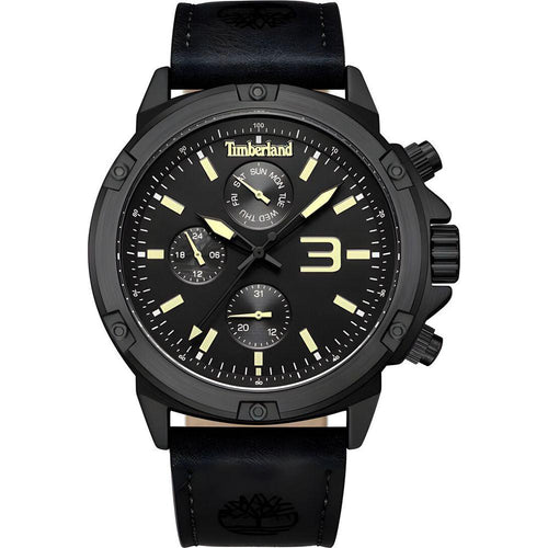 Load image into Gallery viewer, Men&#39;s Watch Timberland TDWGF9002904 (Ø 46 mm)-0

