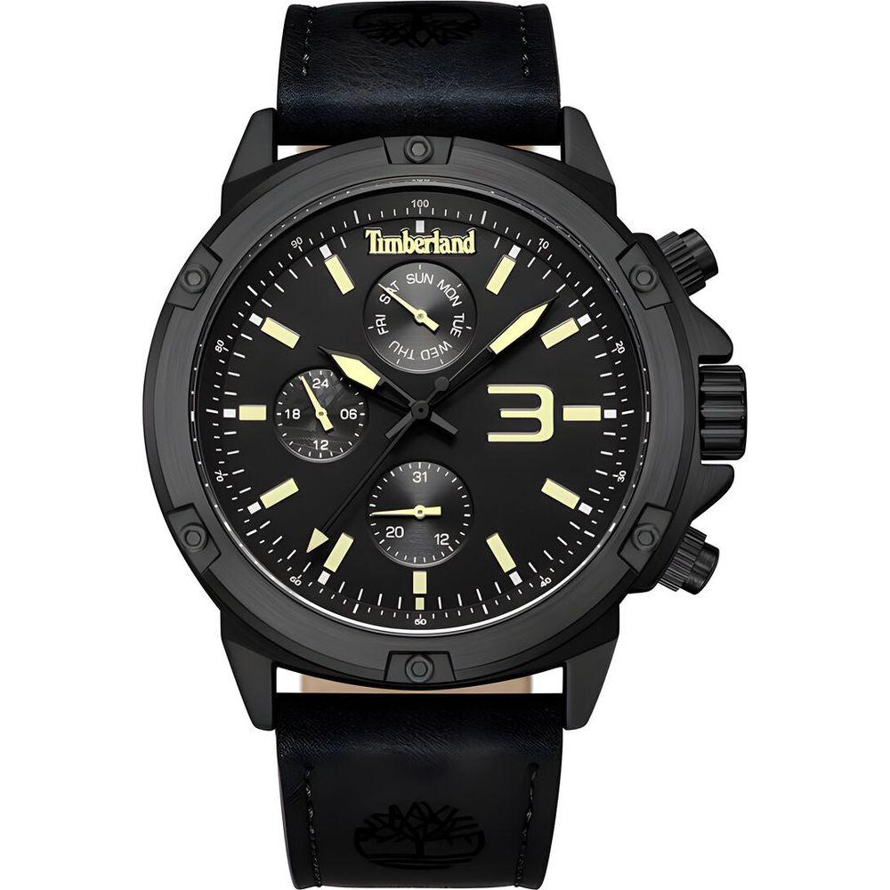 Men's Watch Timberland TDWGF9002904 (Ø 46 mm)-0