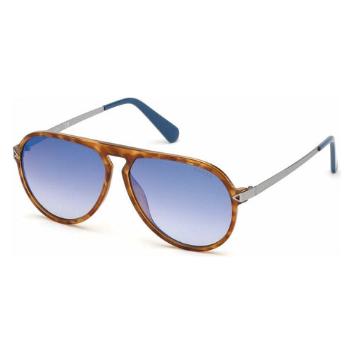 Load image into Gallery viewer, Men&#39;s Sunglasses Guess GU6941-53W-2
