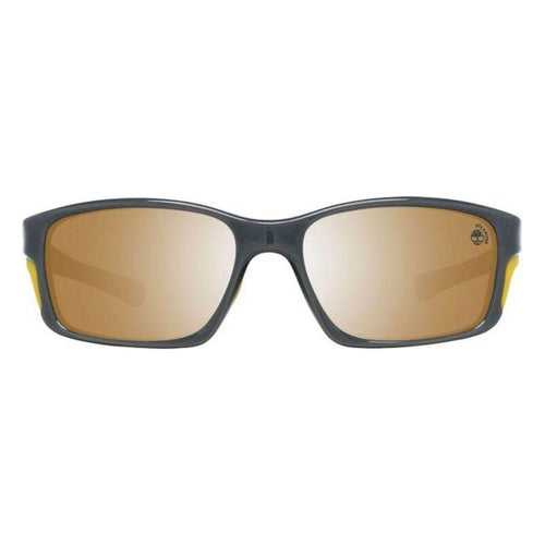 Load image into Gallery viewer, Men&#39;s Sunglasses Timberland TB9172-5720D Grey Smoke Gradient (ø 57 mm)
