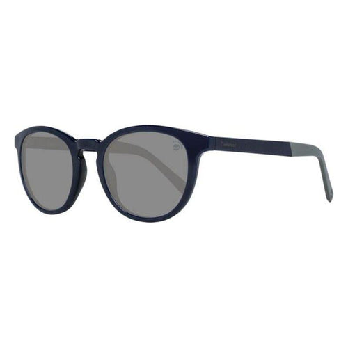 Load image into Gallery viewer, Men&#39;s Sunglasses Timberland TB9128-5390D Blue Smoke Gradient (ø 53 mm)
