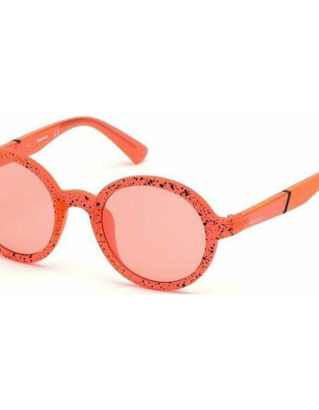 Unisex Sunglasses Diesel DL026444S48-0