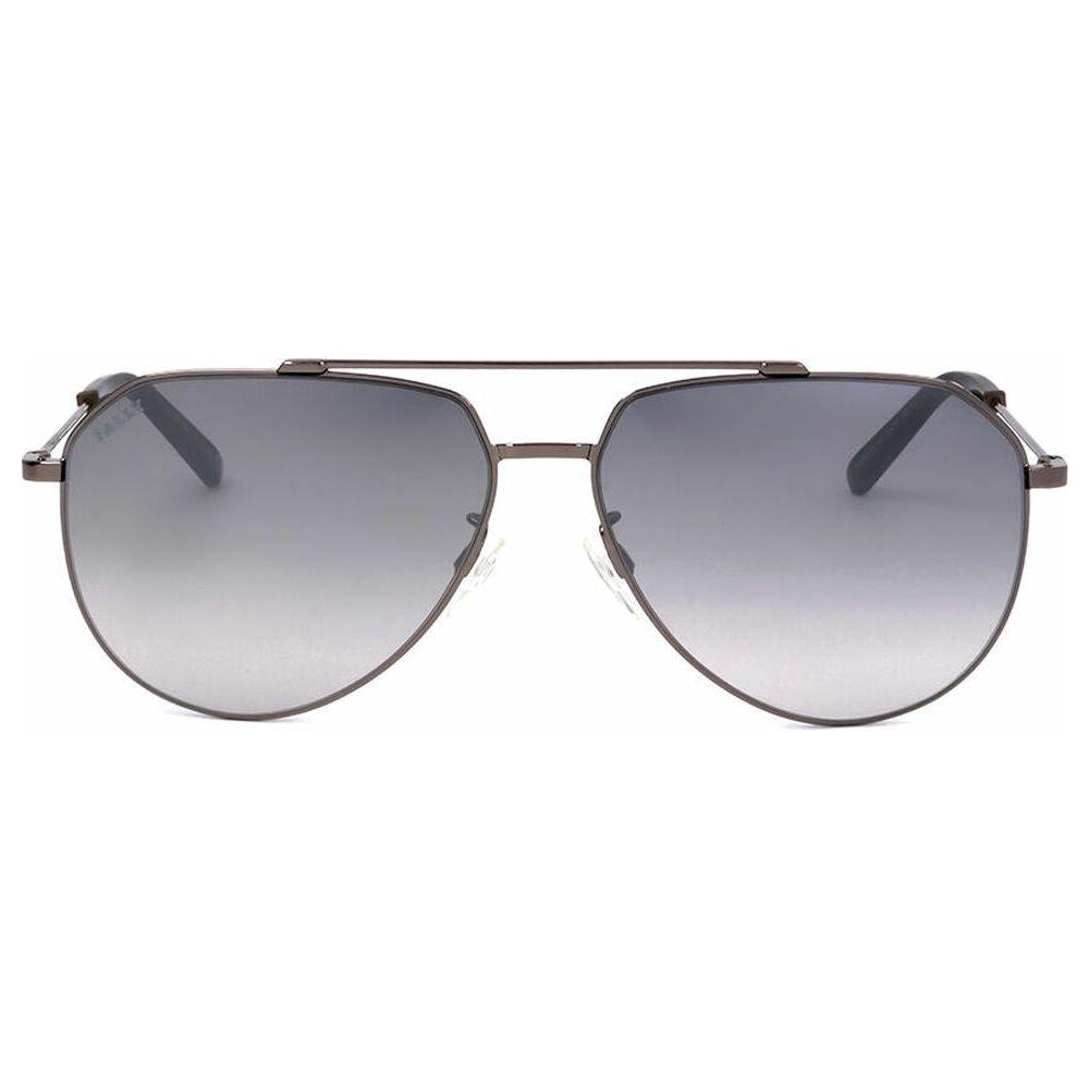 Unisex Sunglasses Bally BY0007 Ø 62 mm-0