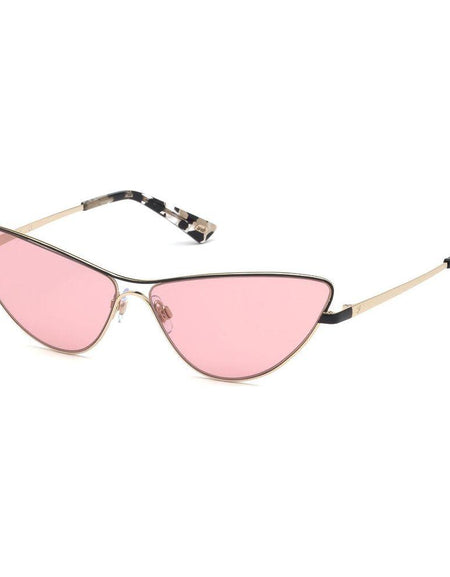 Ladies'Sunglasses WEB EYEWEAR WE0269-6532S ø 65 mm