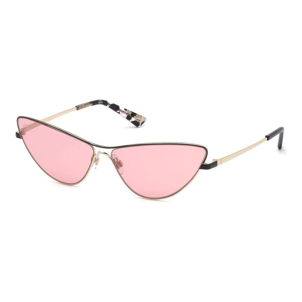 Ladies'Sunglasses WEB EYEWEAR WE0269-6532S ø 65 mm