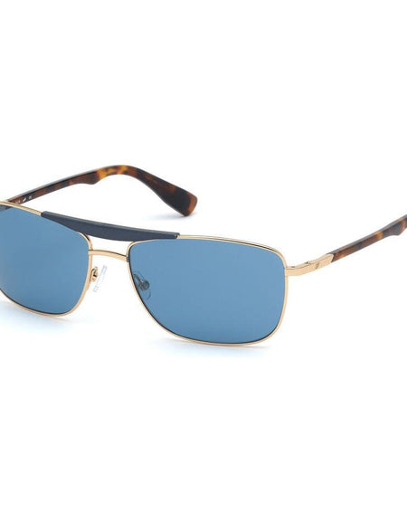 Men's Sunglasses WEB EYEWEAR WE0274-6032V ø 60 mm