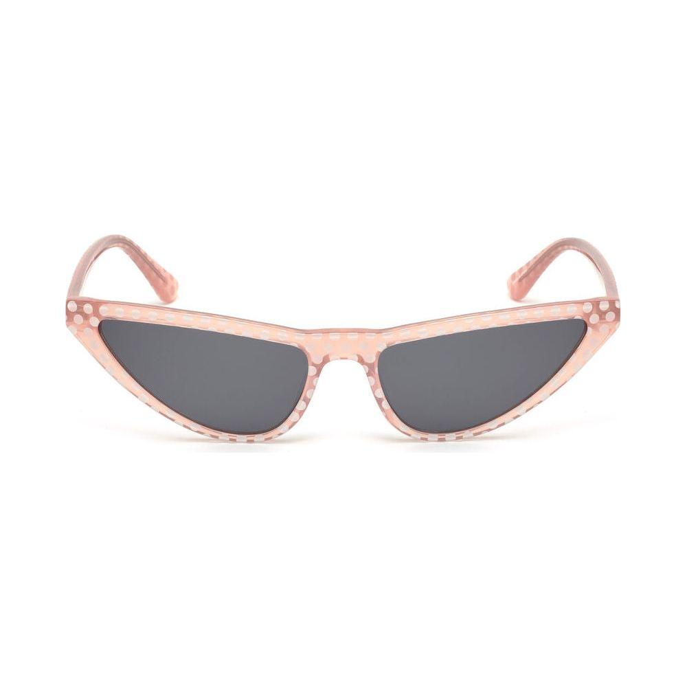 Ladies'Sunglasses Victoria's Secret PK0004-72A ø 62 mm Black