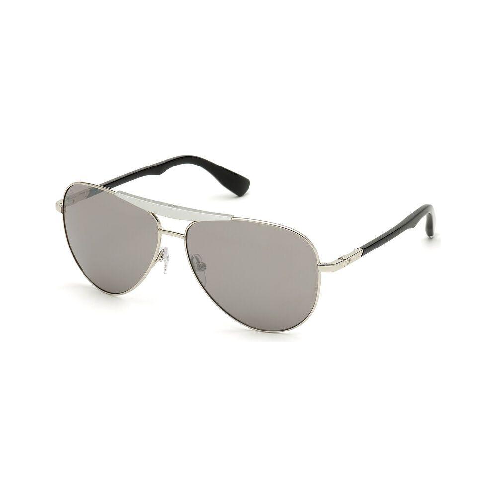 Men's Sunglasses Web Eyewear WE0281-6016C-0